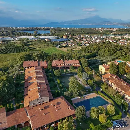 La Pavoncella Di Eli *