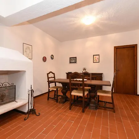 La Pavoncella Di Eli Holiday home