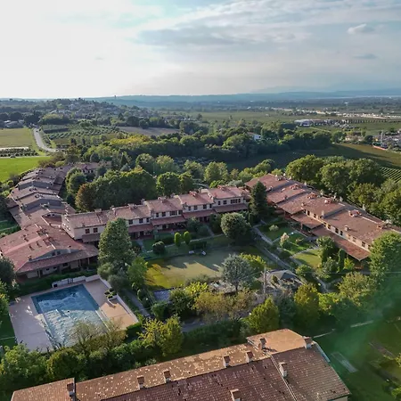 La Pavoncella Di Eli Dom wakacyjny