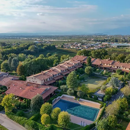 La Pavoncella Di Eli Dom wakacyjny