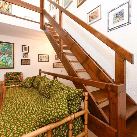 Holiday home La Pavoncella Di Eli